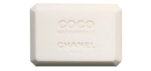 COCO MADEMOISELLE Fresh Bath Soap – Chanel 